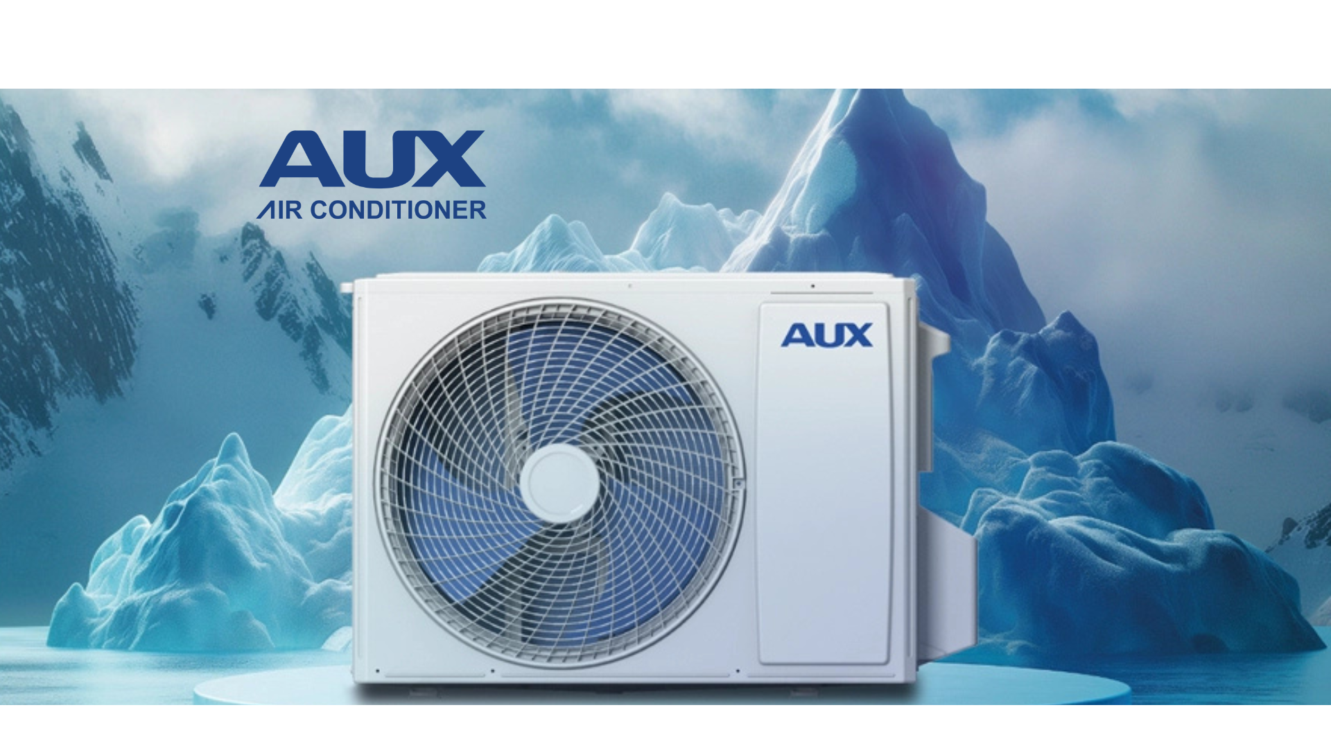 AUX Brand Image
